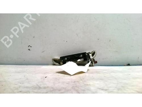 Front left exterior door handle TOYOTA YARIS VERSO (_P2_) 1.4 D-4D (NLP20_, NLP22_) | BP25422833C128 