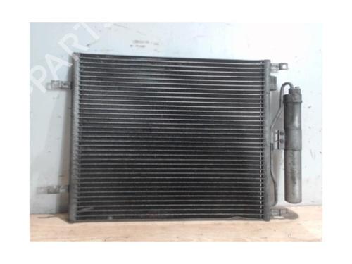 AC-Kondensator NISSAN NOTE (E11, NE11) 1.5 dCi | BP25385468M32