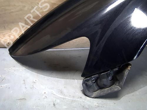 Used Left front fenders VOLVO V50 (545) 1.6 D (110 hp) 31234282
