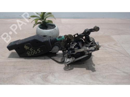 Used Front left lock OPEL CALIBRA A (C89) 2.0 i (M07) (115 hp) 25411784