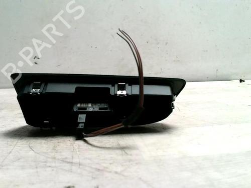 Used Right front window switch BMW 1 (E87) 116 d (116 hp) 25423360