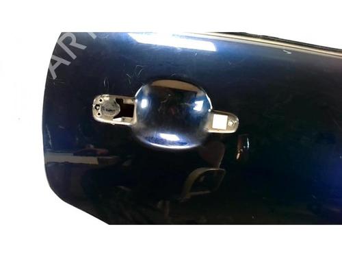 Right rear door CITROËN C3 I (FC_, FN_) 1.4 HDi | BP25418077C5 