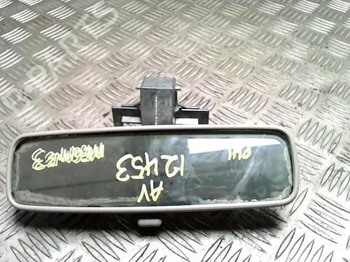 Bakspejl indvendigt RENAULT MEGANE III Coupe (DZ0/1_) 1.9 dCi (DZ0N, DZ0J, DZ1J, DZ1K) (131 hp) 31992250