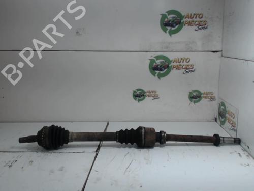 Used Right front driveshaft Right front driveshaft CITROËN XSARA Coupe (N0) 1.4 i (75 hp) 25398513 25398513
