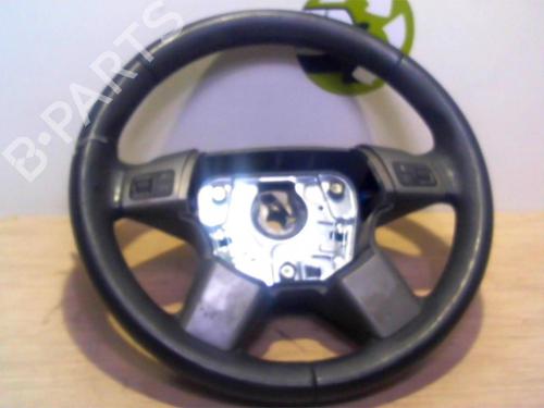 Used Steering wheel OPEL SIGNUM Hatchback (Z03) 1.9 CDTI (F48) (150 hp) 25392758