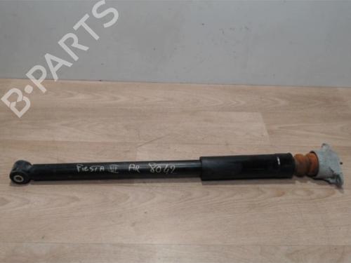 Used Right rear shock absorber FORD FIESTA VI (CB1, CCN) 1.4 (97 hp) 25411970