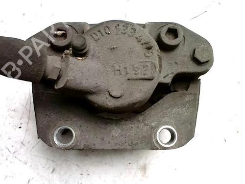 Used Left front brake caliper RENAULT CLIO II (BB_, CB_) 1.4 16V (B/CB0P, BB13) (98 hp) 31237766
