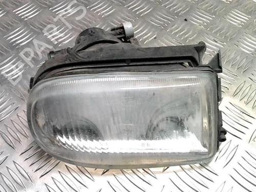 Left front fog light RENAULT ESPACE III (JE0_) 2.2 12V TD (JE0E, JE0H, JE0P) | BP25429987C30 