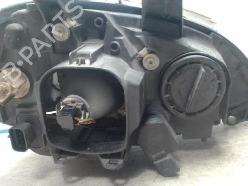 Left headlight MERCEDES-BENZ M-CLASS (W163) ML 270 CDI (163.113) | BP28089692C28 