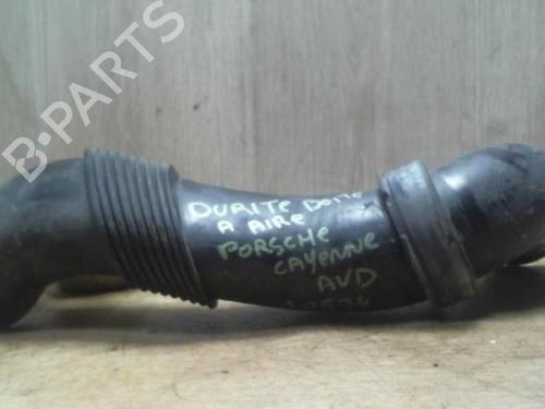 Rør PORSCHE CAYENNE (9PA) S 4.8 | BP28720184M125