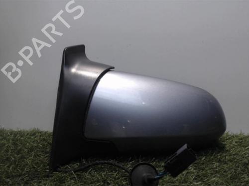 Left mirror OPEL ZAFIRA A MPV (T98) 2.0 DTI 16V (F75) | BP25392887C26 