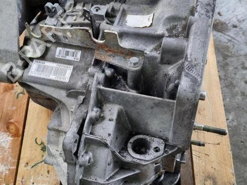 Gearbox RENAULT LAGUNA II (BG0/1_) 1.9 dCi (BG08, BG0G) | BP25424600M3