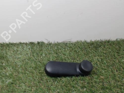 Used Interior handle Interior handle RENAULT CLIO II (BB_, CB_) 1.5 dCi (B/CB07) (65 hp) 25396406 25396406