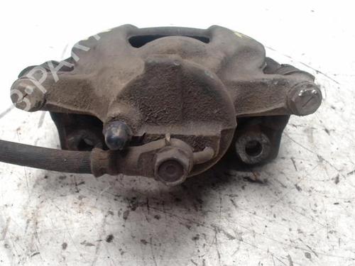 Used Left front brake caliper PEUGEOT 107 (PM_, PN_) 1.0 (68 hp) 27984869