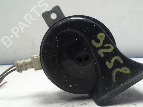 Used Horn RENAULT MEGANE II Coupé-Cabriolet (EM0/1_) 2.0 (135 hp) 31238168