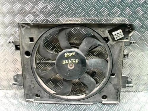 Heater blower motor DACIA DUSTER (HS_) 1.5 dCi | BP25429915M62 