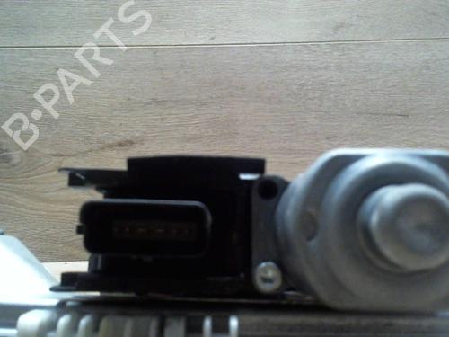 Elevalunas trasero derecho PEUGEOT 308 I (4A_, 4C_) 1.6 HDi (92 hp) 31228758