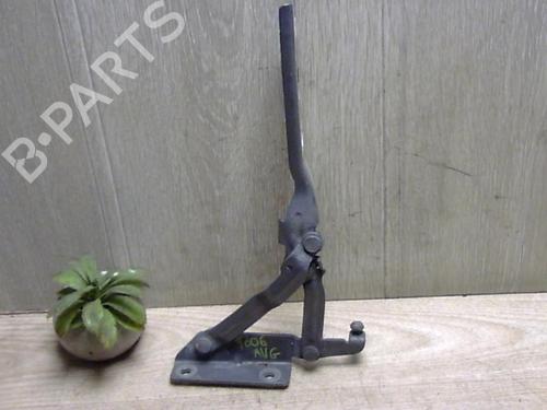 Used Hinge/Door check strap VW GOLF V (1K1) 1.9 TDI (105 hp) 25411428