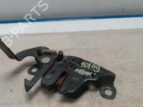 Used Hood lock NISSAN PRIMERA Hatchback (P12) 1.9 dCi (116 hp) 25421829
