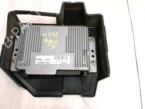 Control unit RENAULT MEGANE I (BA0/1_) 1.6 e (BA0F, BA0S) | BP27405778M11