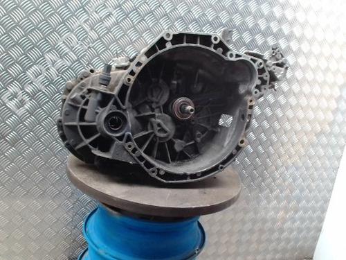 Used Gearbox Gearbox 37614255 37614255