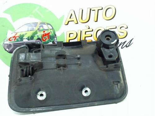Front right exterior door handle PEUGEOT EXPERT (224_) 1.9 D | BP25400367C129 