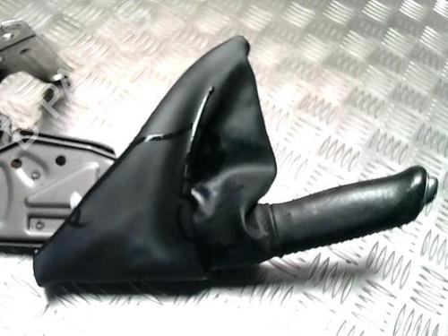 Hand brake RENAULT MEGANE III Coupe (DZ0/1_) 1.5 dCi (DZ0A) | BP25861332I18 