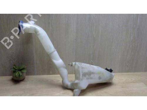 Windscreen washer tank VW POLO (9N_, 9A_) 1.2 | BP25401747C113 