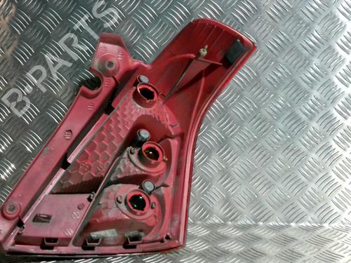 Left taillight SUZUKI SWIFT III (MZ, EZ) 1.3 DDiS (RS413D) | BP31232975C34