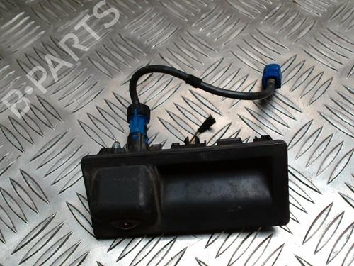 Electronic module AUDI A7 Sportback (4GA, 4GF) 3.0 TDI quattro | BP25431337M83