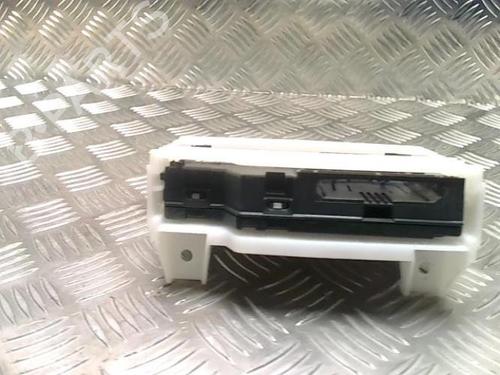 Elektronisk modul RENAULT CAPTUR I (J5_, H5_) 1.5 dCi 90 (J5N4, J5M5, J5MW, J5M6, J5AL, J5AJ) | BP26377339M83