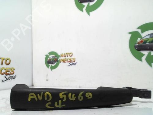 front-right-exterior-door-handle-citroen-c4-i-lc_-2004-2005-2006-2007-2008-2009-2010-2011-2012-2013-2014-25400101 main image