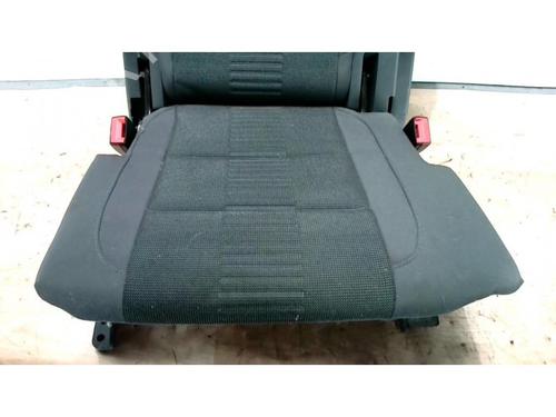 Used Rear seat VW TOURAN (1T1, 1T2) 2.0 TDI (170 hp) 25421890