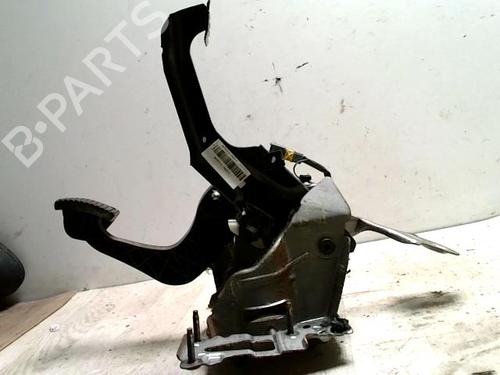Pedal CITROËN C4 II (NC_) 1.6 HDi 90 (92 hp) 26928097