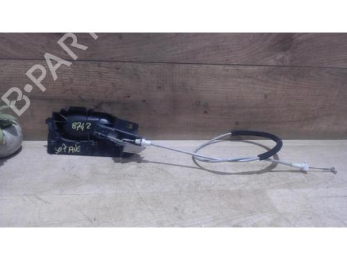 Venstre foran invendig håndtak PEUGEOT 307 (3A/C) 1.6 16V | BP25384176I13 