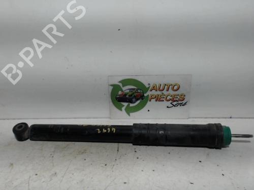 Used Right rear shock absorber RENAULT CLIO IV (BH_) 1.2 TCe 120 (BHM0) (120 hp) 25398867