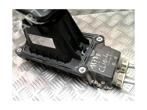 Gear lever RENAULT CLIO IV (BH_) 1.5 dCi 90 | BP25430080M90