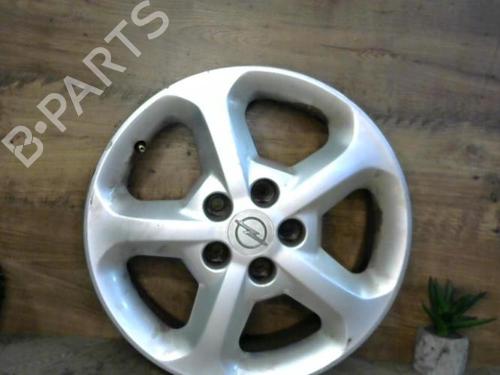Felg OPEL ZAFIRA A MPV (T98) 2.2 DTI 16V (F75) | BP25413065C45 