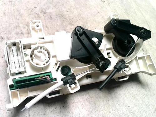 Climate control RENAULT CLIO II Hatchback Van (SB0/1/2_) 1.5 dCi (SB07) | BP25422662I5 