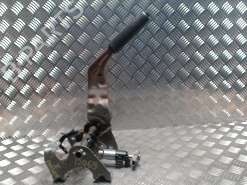 Used Hand brake Hand brake PEUGEOT PARTNER Box Body/MPV 1.6 HDi 16V (90 hp) 34417217 34417217