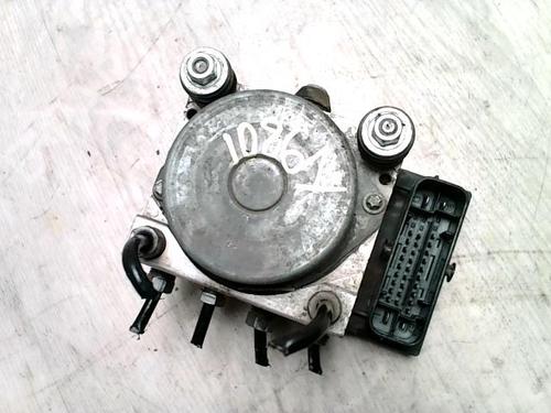 Used ABS pump FIAT GRANDE PUNTO (199_) 1.3 D Multijet (75 hp) 28310177