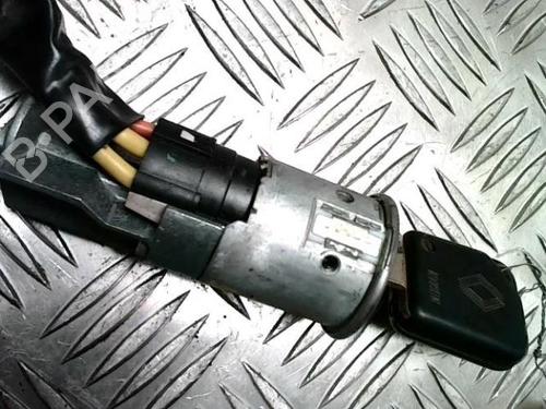 Ignition barrel RENAULT 25 (B29_) 2.1 Turbo-D FWD (B290, B29W) | BP25731343M48 