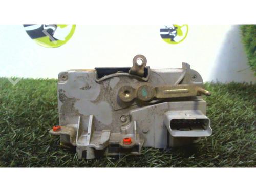 Front right lock PEUGEOT 806 (221) 2.0 HDI | BP25395758C97 