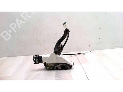 Used Front right lock PEUGEOT 5008 (0U_, 0E_) 1.6 HDi (114 hp) 25419725