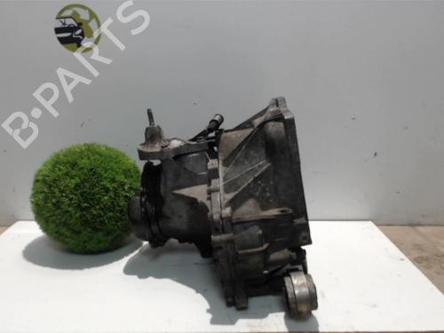 Gearbox FORD FIESTA V (JH_, JD_) 1.3 | BP25391438M3 