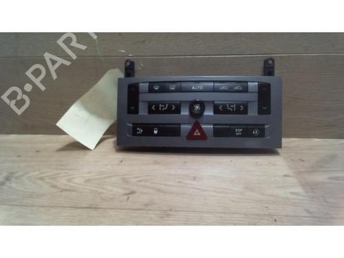 Used Climate control PEUGEOT 407 (6D_) 2.0 HDi 135 (6DRHRH, 6DRHRE, 6DRHRG, 6DRHRJ) (136 hp) 25402538