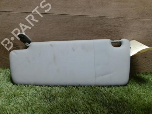 Used Left sun visor OPEL CORSA D (S07) 1.3 CDTI (L08, L68) (95 hp) 29194109