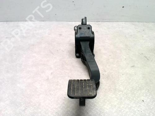 Used Pedal CITROËN C4 Grand Picasso I (UA_) 2.0 HDi 138 (136 hp) 28707804