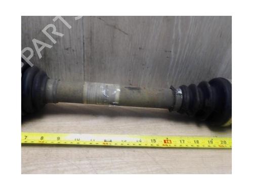 Left front driveshaft CITROËN C4 Grand Picasso I (UA_) 1.6 HDi | BP25413148M38 