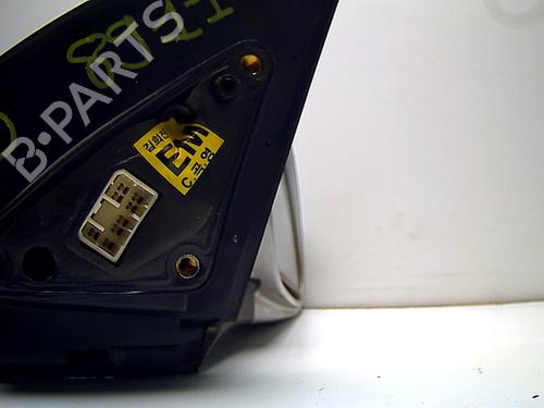 Used Right mirror CHEVROLET NUBIRA Saloon 2.0 D (121 hp) 25414274